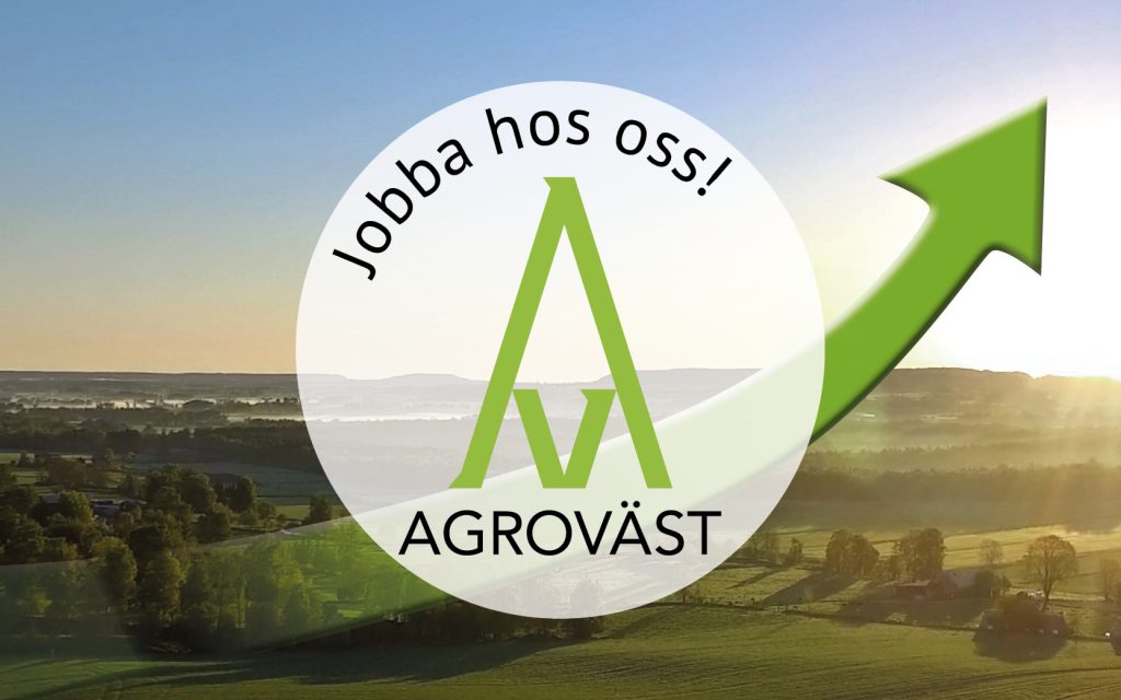 Ledig tjänst verkställande VD | Agroväst