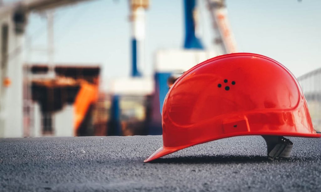 Event byggnation SmartAgri | Agroväst