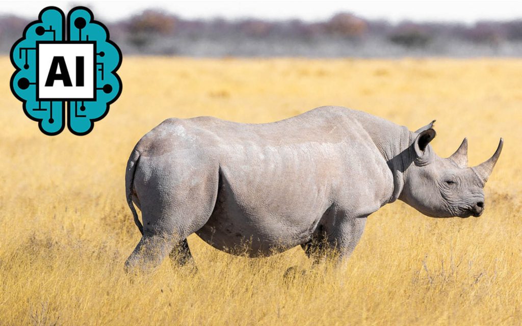 AI i fältrapportering | SmartAgri