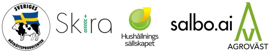 SNP prisportal logotyper