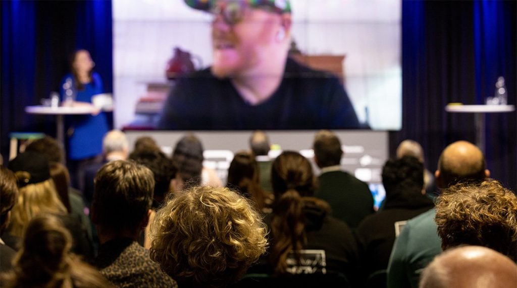 Event Skövde Science Park | SmartAgri