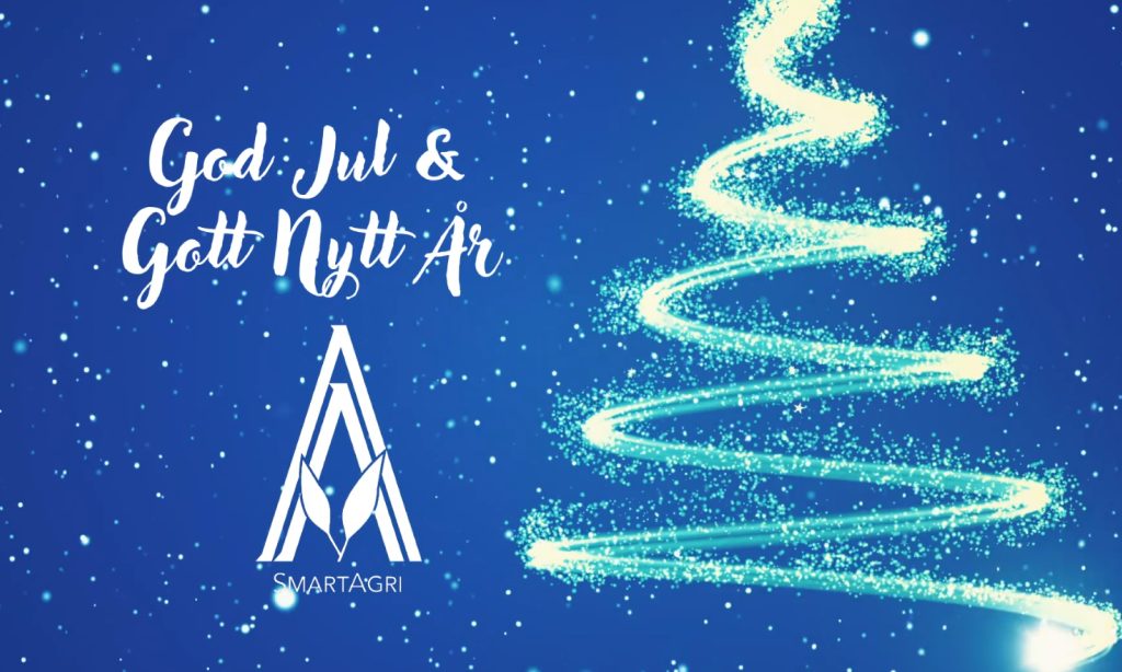 God Jul 2023 | SmartAgri