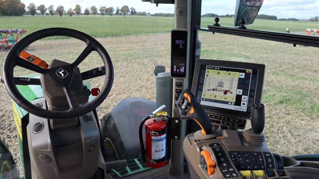 Lån av foto Agtech Sweden | SmartAgri