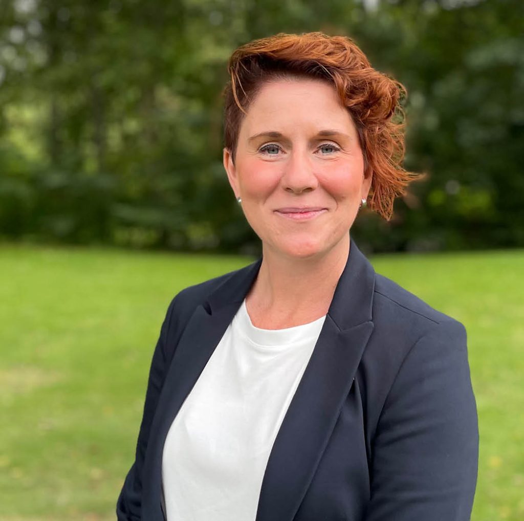 Emma Hansson-VD-CEO | Agroväst
