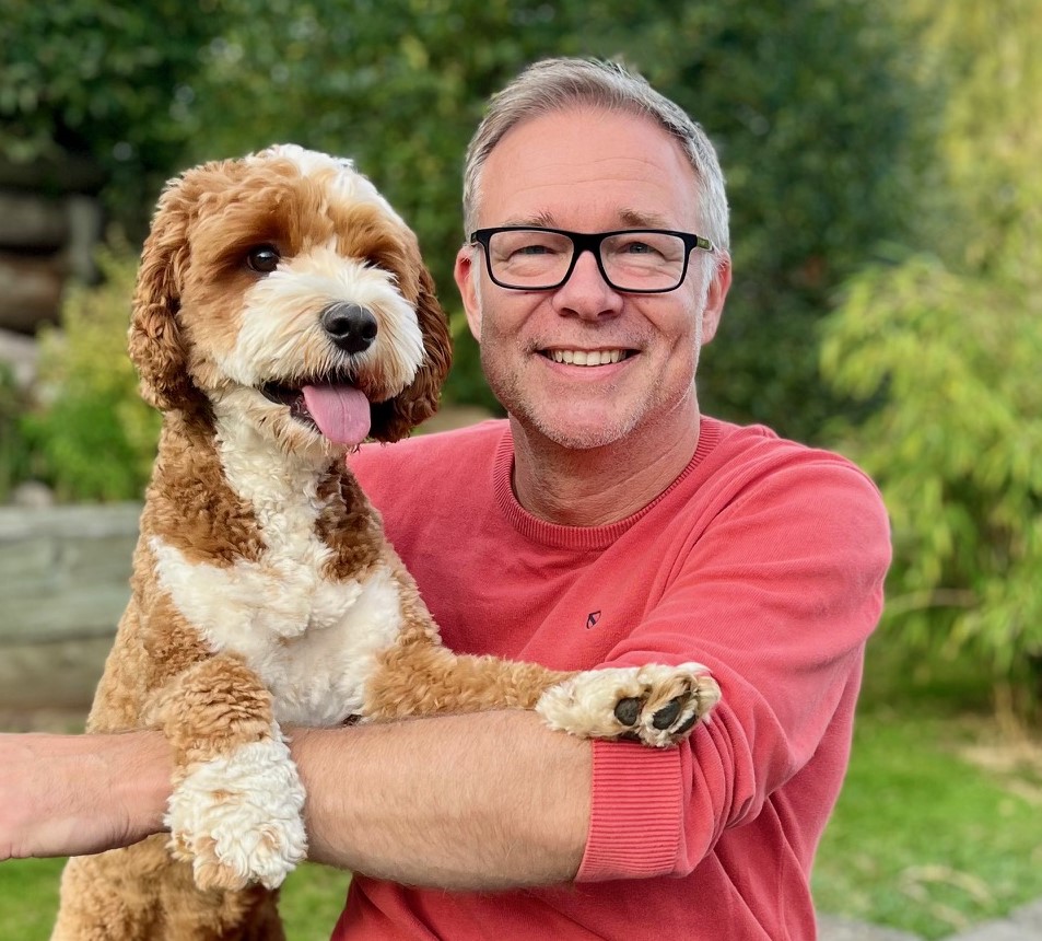 Kent Hjerpe SSP | SmartAgri