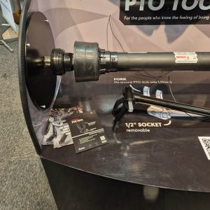 Elmia-Lantbruk 2024-Agco-PTO-tool | SmartAgri