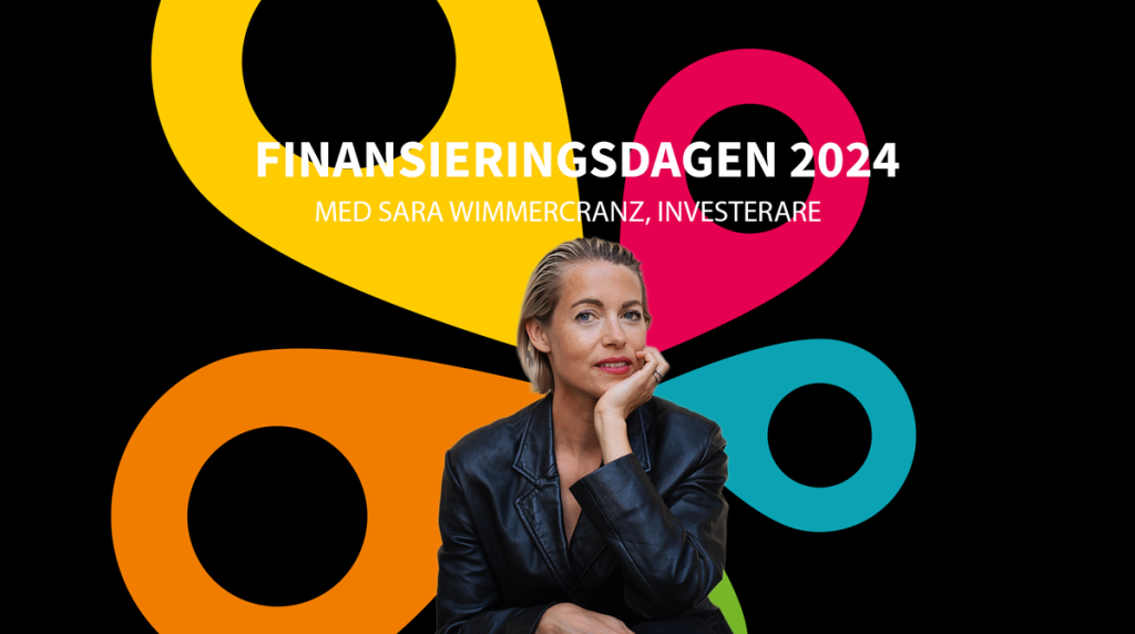 2024-11 Finasieringsdagen på Assar | SmartAgri