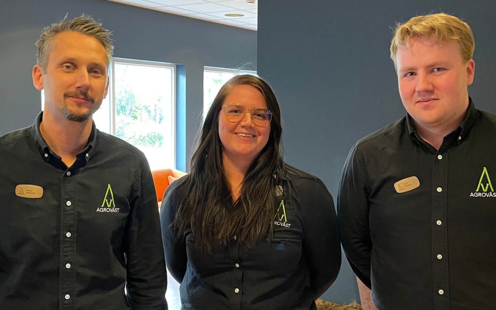 Workshop på branschdag Tillväxt trädgård | SmartAgri