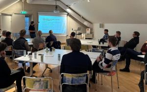 2024-11-GM-Seminariedag-Skovde | SmartAgri