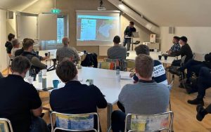 2024-11-GM-Seminariedag-Skovde | SmartAgri