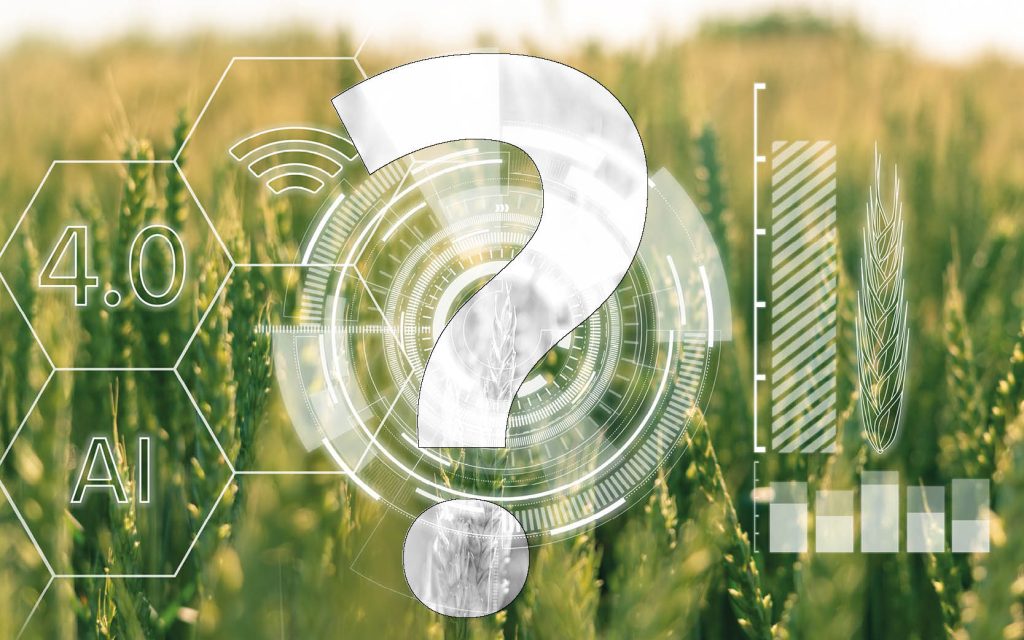 2024-12 Enkät evenemang 2025 | SmartAgri