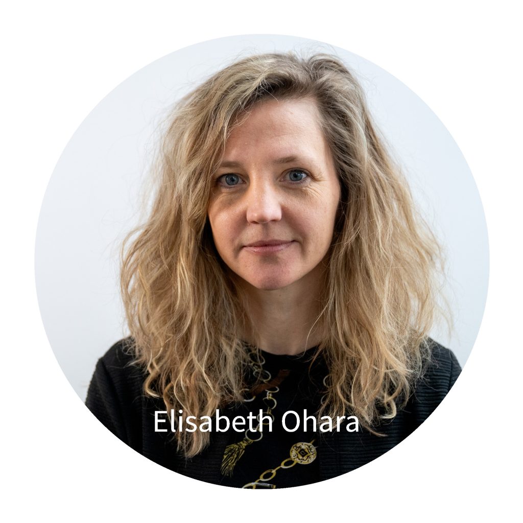 Elisabeth Ohara | SmartAgri