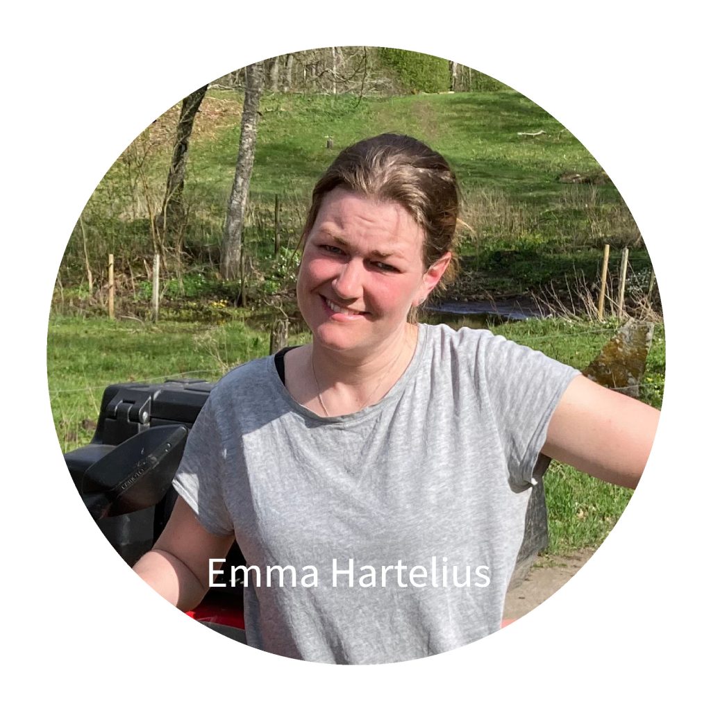 Emma Hartelius | SmartAgri
