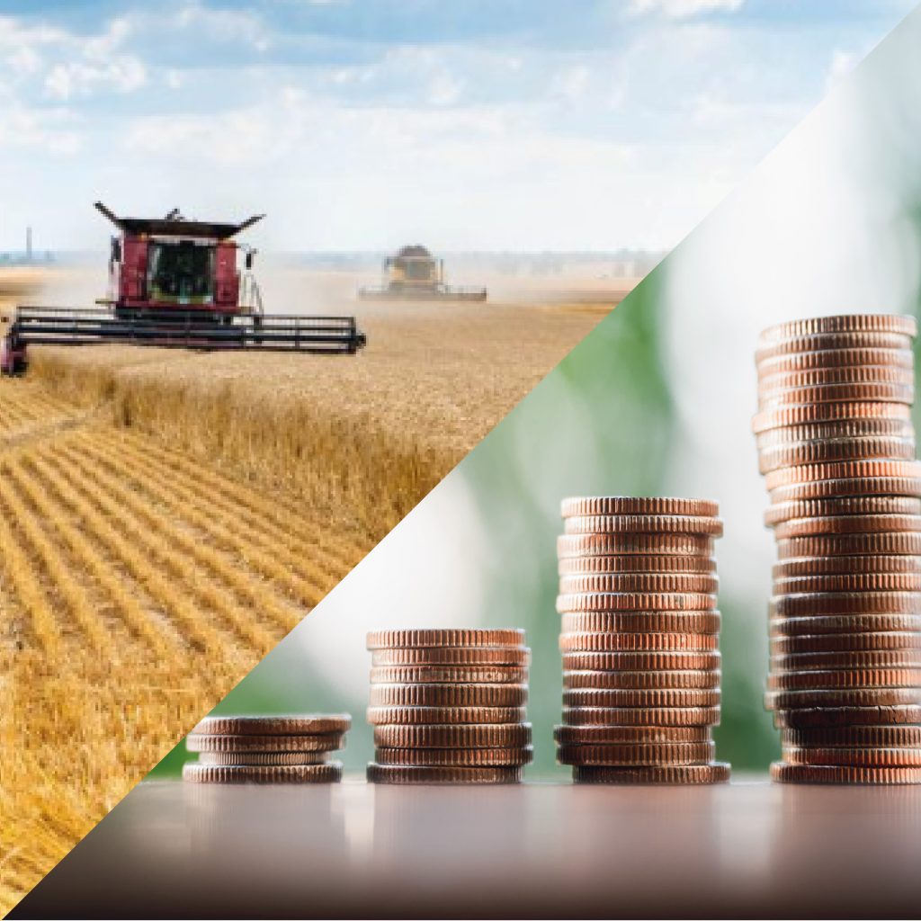 Maskinekonomi | SmartAgri
