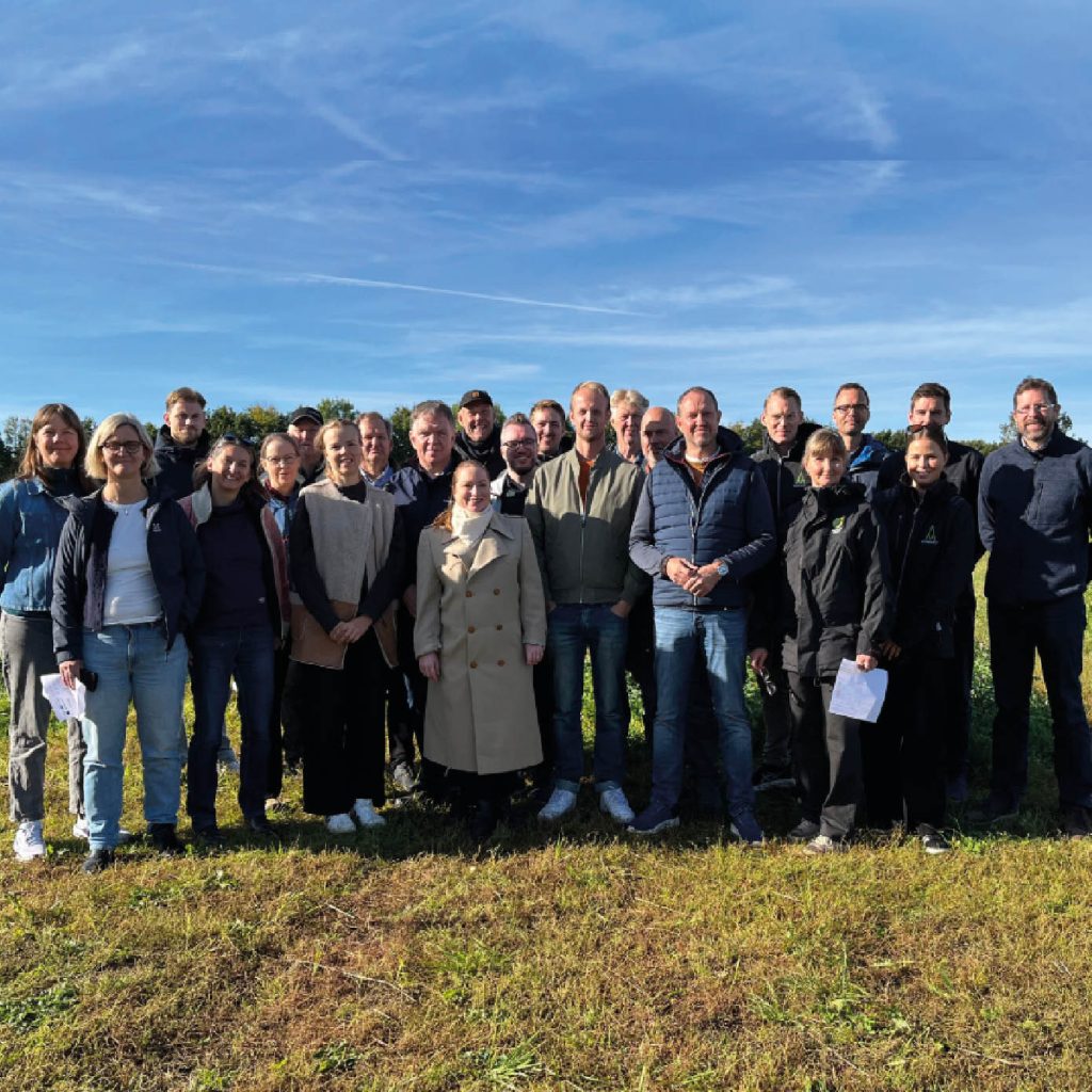 2025-10 Accel Agrobiogas partnermöte
