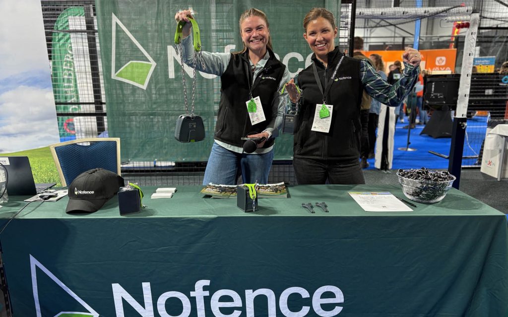 2025-11 Köttriksdagen| Agroväst