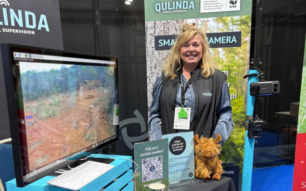 2025-11 Köttriksdagen| Agroväst