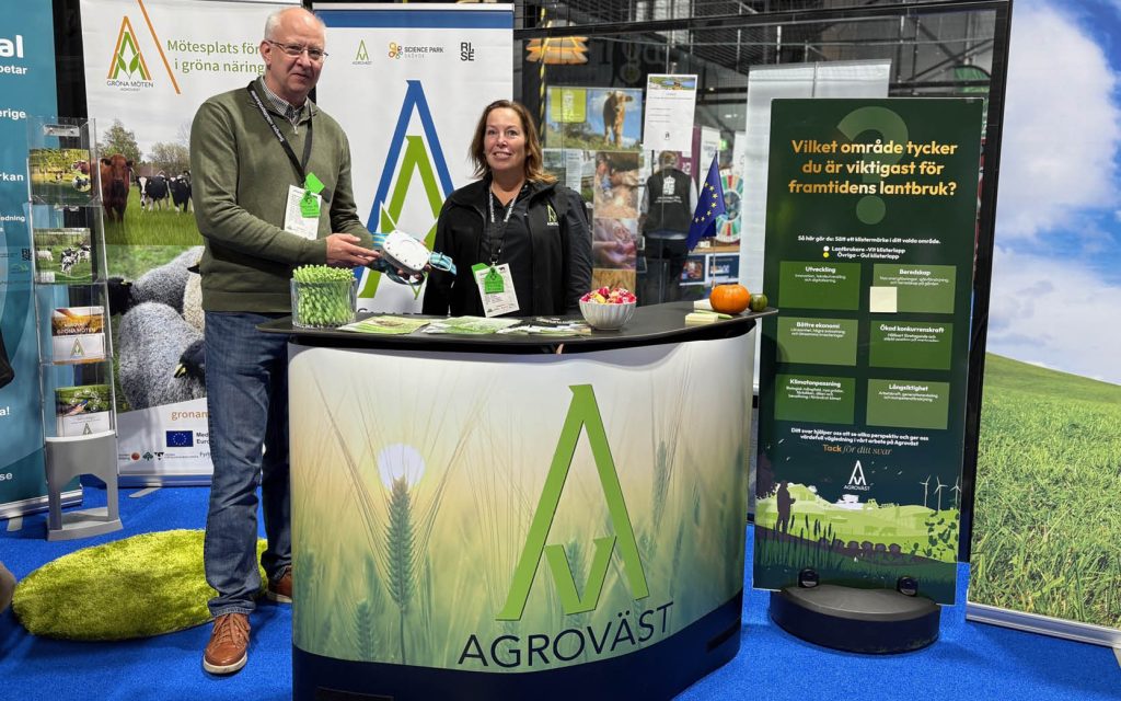2025-11 Köttriksdagen| Agroväst